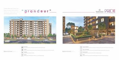 SUDARSHAN PRIDE Others