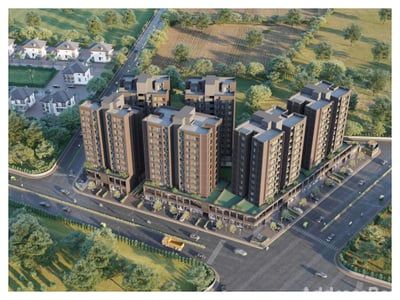 Mahadev Imperial Master Plan