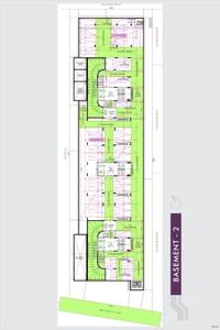 SHELADIA TRINARY Floor Plan
