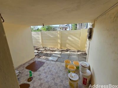 Pooja Row House photo