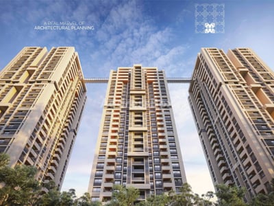 HARMONY HARIKESH Exterior