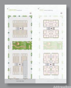 FORTUNE FAMILY Floor Plan