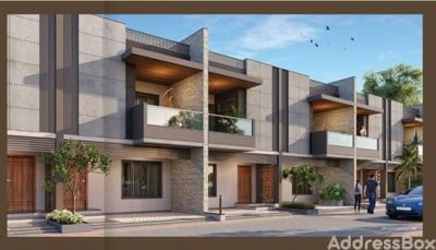 SHILPGRAM SARAL Exterior