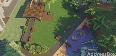 Aasthaa Onyx Amenities