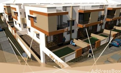 DEV KUTIR photo