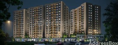 Signet - Commercial Exterior