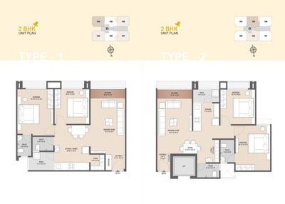JIVAN ANAND Floor Plan