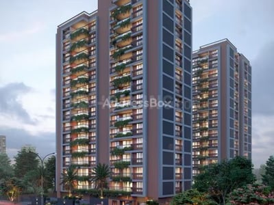 SWEVEN BY SIGNATURE Exterior