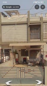 Padmavati Rowhouse  photo