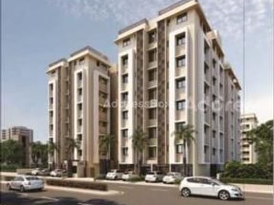 Ahmed Residency photo