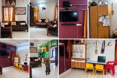Shivam Appartment photo