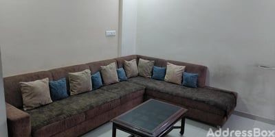 NILKANTH RESIDENCY photo