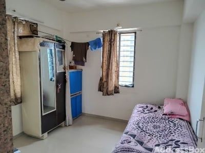 Parul Nagar photo