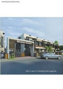 NIVAAN GREENS photo