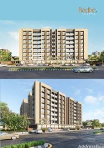 MARUTI VILLA (Block- A, B, C, D) photo