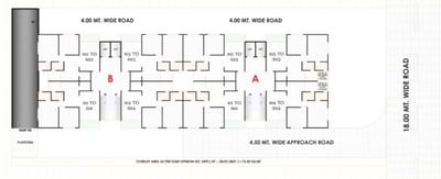 ZEON-56 Floor Plan