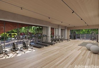 Saayam Amenities