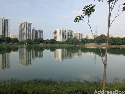 Property in Chharodi | Ahmedabad