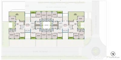 COLIN HARMONY Floor Plan
