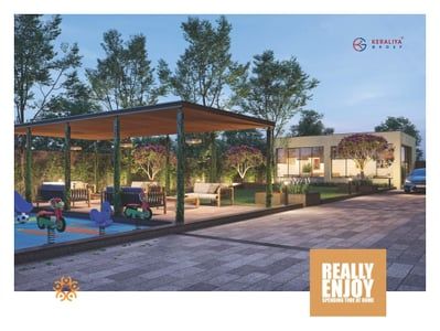 AWADH HABITAT - Commercial Amenities