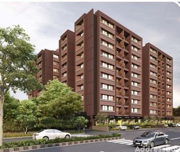 PANCHAM PENTAGON - Commercial photo