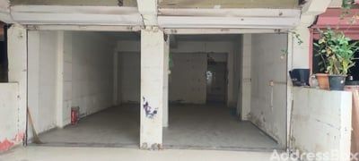 Jay Rath Complex photo