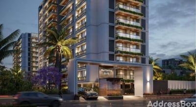 PRATISHTHA ELITE Exterior