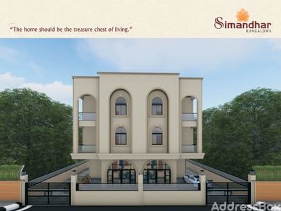 Simandhar Bungalows photo