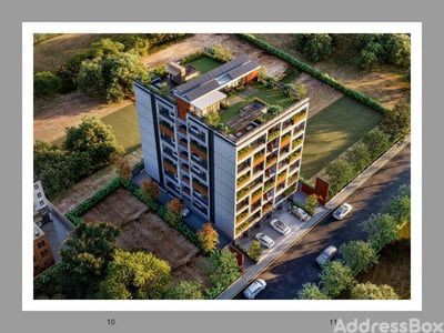 KESARI 28 Exterior