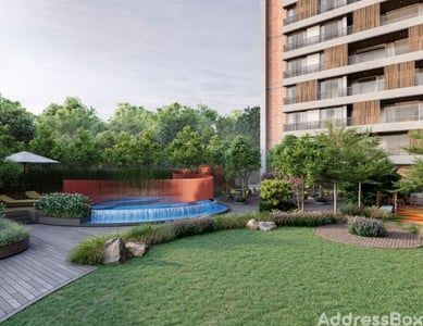Saayam Amenities