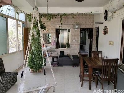 Abhilasha Apartment photo