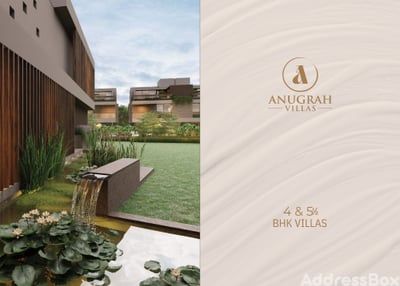 Anugrah Villas photo