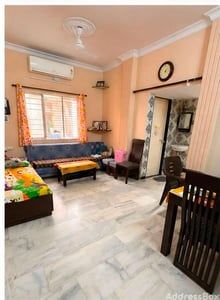 Gangotri Apartment photo