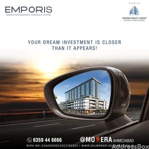 EMPORIS photo