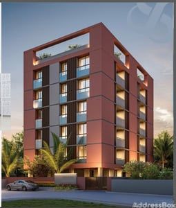 Palladium SIDDHARTH  photo