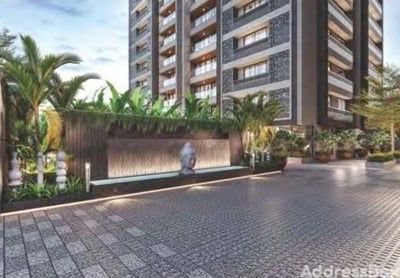 VEDANT HIGHEND Exterior