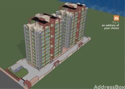 SHREE HARI DREAMLAND Exterior