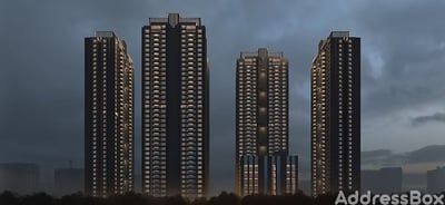 EVARA TOWER photo