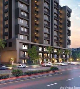 ASHRAYA 10 (PHASE - 4) photo