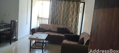 Devnandan Infinity photo