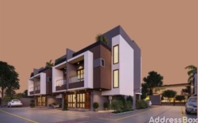 SHREE RANG RESIDENCY photo
