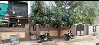 Shantikunj Apartments photo