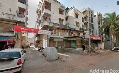 Nirman Complex photo