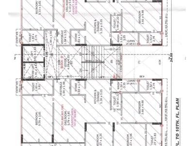 Shikhar Shila Floor Plan