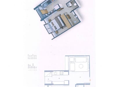 JOY Floor Plan