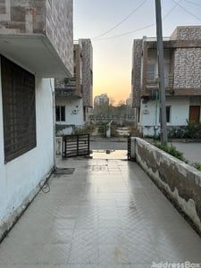 Ashray bunglow photo