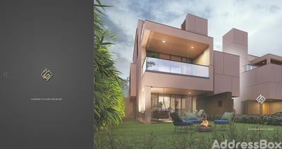 SKY VILLA photo