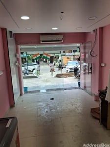 260 sq.ft Shop photo