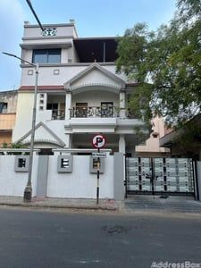 Vitthal nagar society, photo