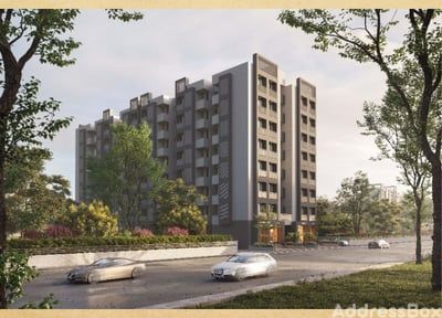 AHMED AVENUE - Commercial Exterior